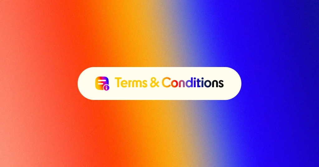 Terms & Conditions - Free Ai Resources